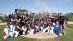 Los Chicago Cubs vuelven a la postemporada por primera vez desde 2008.