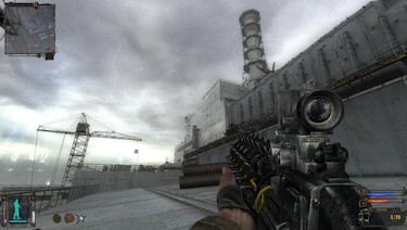 Stalker, una serie de culto, rebajada un 82%