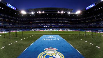 Real Madrid - Ajax: TV, horario y cómo ver online la Champions hoy