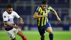 San Lorenzo 1-1 Rosario Central: goles, resumen y resultado