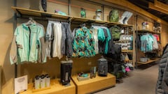 Adidas Terrex lanza evento gratuito con Pangal Andrade