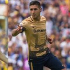 Juan Carlos Osorio: "Tuvimos en vista a Pizarro y a Sosa"