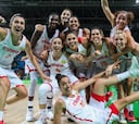 Cómo y dónde ver el España vs EE UU de baloncesto femenino Juegos Olímpicos: Horarios y TV
