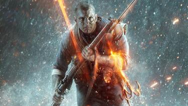 Descarga gratis la expansión Turning Tides para Battlefield 1