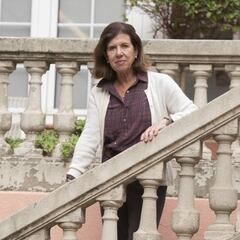 Corominas: "Era la niña mimada: la prensa me trataba bien"