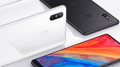 Xiaomi Mi Max 3, el móvil - tablet con la pantalla más grande del mercado