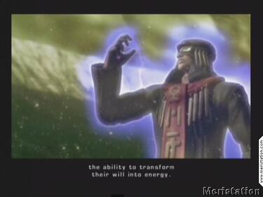 Phantom Dust, Impresiones (Xbox)