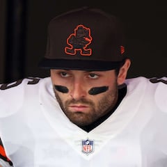 Reporte: Seahawks nunca tuvieron interés en Baker Mayfield