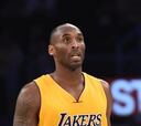 ¡Desastroso Kobe Bryant!: 3 de 19 en tiros y derrota de Lakers