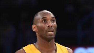 ¡Desastroso Kobe Bryant!: 3 de 19 en tiros y derrota de Lakers