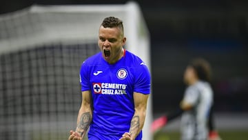 It’s been a while since the Cementeros last beat the Azulcremas. We take a look at the recent results and Cruz Azul’s negative streak in this fixture.