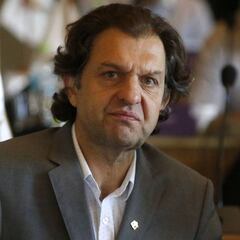 Mosa lideró cuestionamientos contra Salah y el directorio