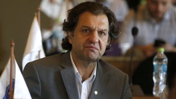 Mosa lideró cuestionamientos contra Salah y el directorio