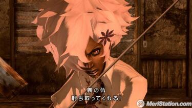 No More Heroes: Heroes Paradise