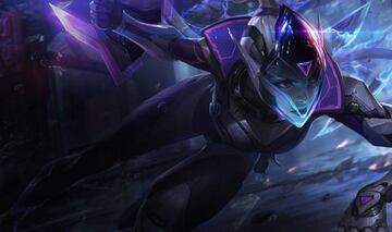 Vayne