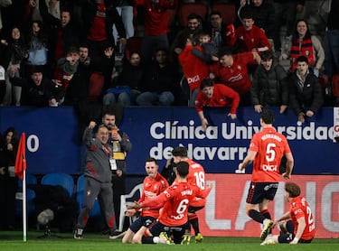 El Madrid pierde el manual de las remontadas