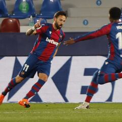 Morales recupera el olfato