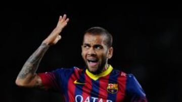Daniel Alves