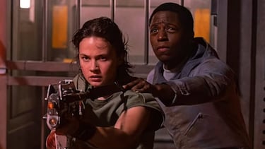 ¿Por qué no está ‘Alien Romulus’ en Disney+? Esto es lo que ha sucedido en España