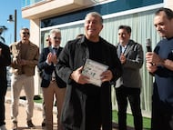 21/02/26 FC BARCELONA
ELECCIONES PRESIDENCIALES
JOAN LAPORTA EN SITGES
FOTO ENVIADA POR JUAN JIMENEZ