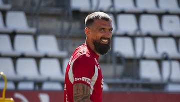 Saveljich, una recuperación milagrosa