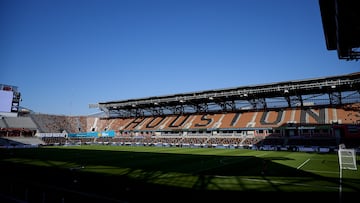 MLS playoff action continues in Texas