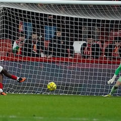 Juanpa: “Hay que dar más porque con el 100% no nos está dando”