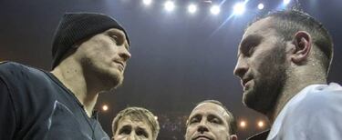 El boxeo, de gala en mayo: GGG, Canelo, Lomachenko, Linares...