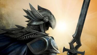 Unsung Story, la historia del fracaso de Kickstarter