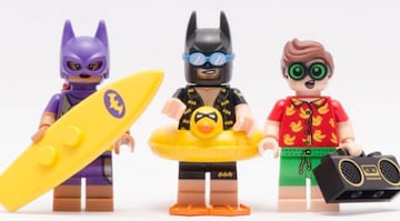 Visita los ¨²nicos parques tem¨¢ticos del mundo de Playmobil y Lego en un experiencia inolvidable.