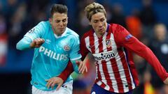 La mitad de los colombianos en Champions son titulares