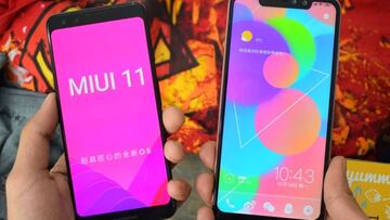 Cómo actualizar tu móvil Xiaomi a MIUI 11, qué modelos lo recibirán