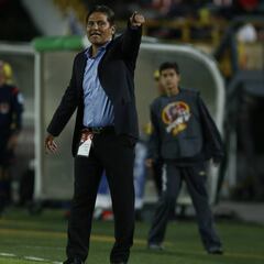 Flabio Torres vuelve y dirigirá a Deportivo Pasto en 2017