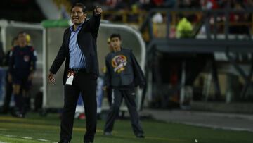 Flabio Torres vuelve y dirigirá a Deportivo Pasto en 2017