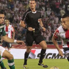 En la fecha 18 del FPC 6 clubes clasificarían matemáticamente