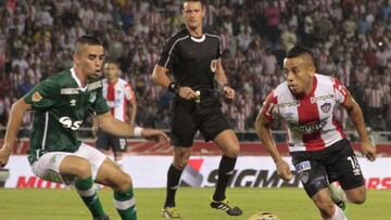 En la fecha 18 del FPC 6 clubes clasificarían matemáticamente