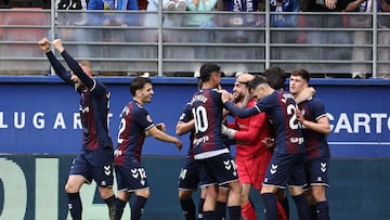 05/04/25 PARTIDO SEGUNDA DIVISION
EIBAR - OVIEDO
GOL 1-1 MAGUNAGOITIA ALEGRIA