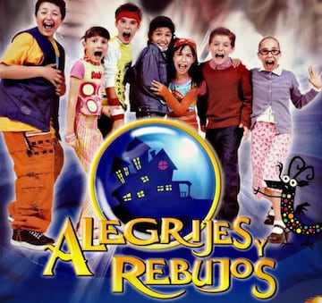 Tuvo como protagonista al ganador de la primera edición de ‘Código F.AM.A.’, Miguel Martínez.