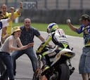 Mugello se erige como el ser o no ser para Valentino Rossi