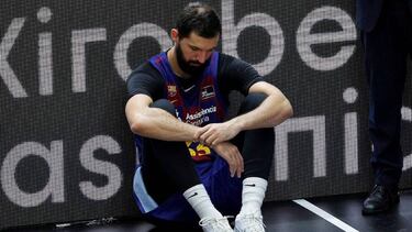 Una noche de Niko para olvidar