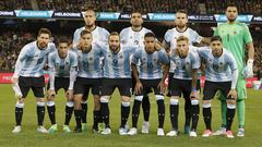 Así quedan las Eliminatorias tras la decisión del TAS: fechas, partidos y clasificación