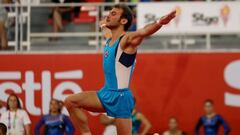 Tomás González no logra alcanzar el podio en Montreal