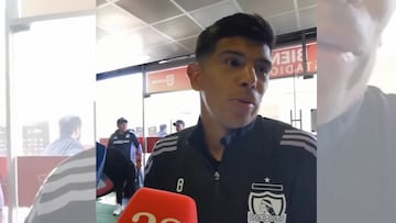 “Por el bien del fútbol chileno...”: Pavez lanzó una dura crítica tras la victoria en La Serena