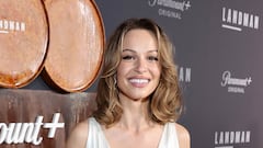 Meet the actress making waves as the corporate lawyer on’Landman’: This is Kayla Wallace and she’s back for Season 2