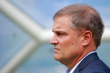 ¿Cómo le ha ido a los técnicos debutantes a la mitad del Apertura 2022?