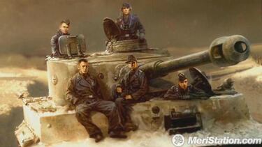 Company of Heroes: Tales of Valor