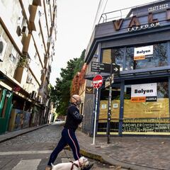 Cuarentena absoluta: ¿podrían volver AMBA y provincia de Buenos Aires a fase 1?