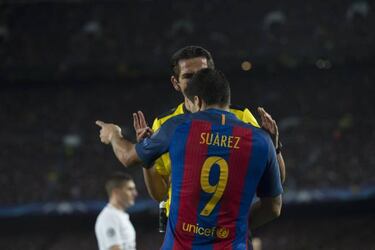 Petition created on change.org to get Barcelona vs PSG replayed