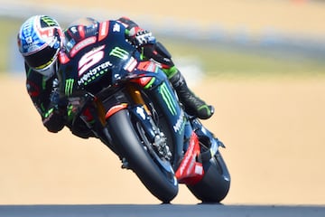 Johann Zarco.