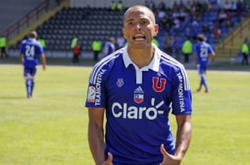 Estadio CAP de Talcahuano